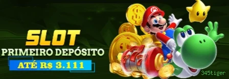 Registro 345tiger - cadastro rápido